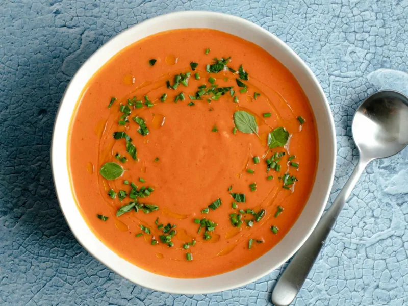 gazpacho