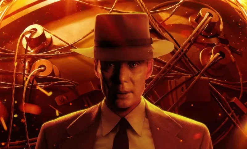 oppenheimer