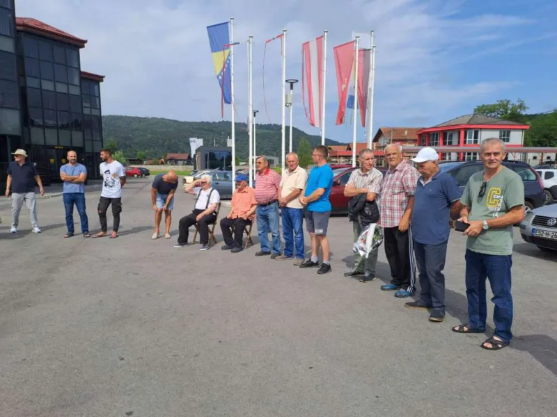 sanski most logorasi