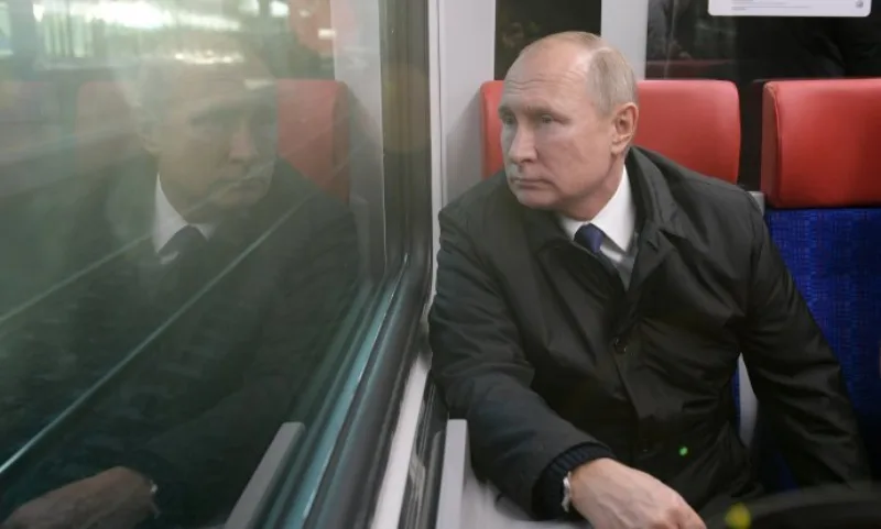 putin voz