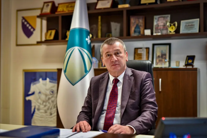 ibrahim hadzibajric