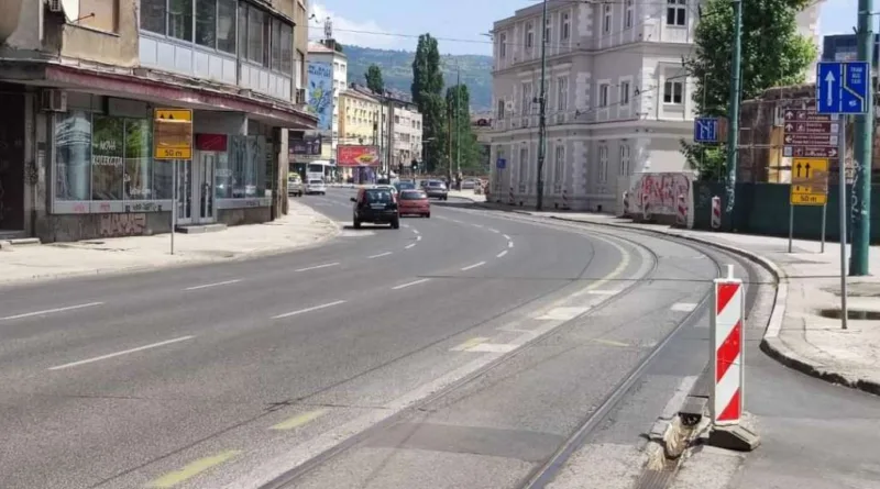 sarajevo