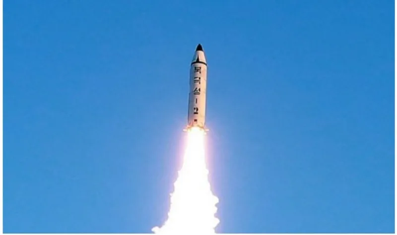 rakete 4