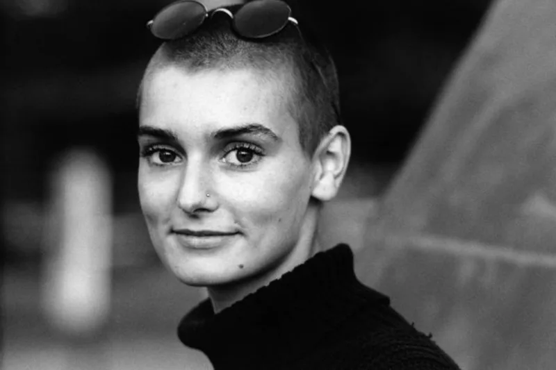 sinead oconnor