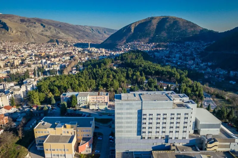 sbk mostar