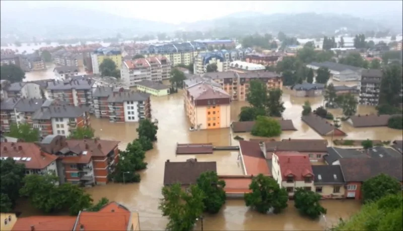 poplave