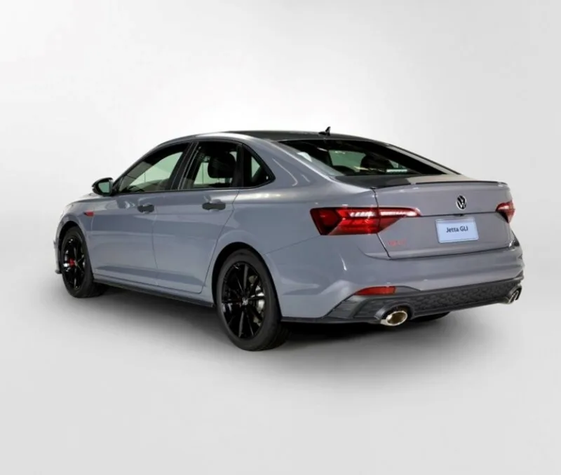 jetta