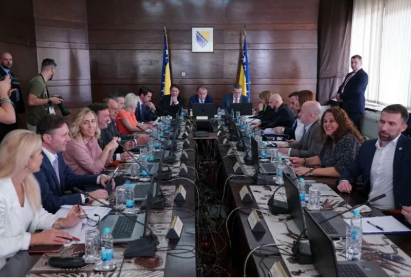 vlada fbih 8