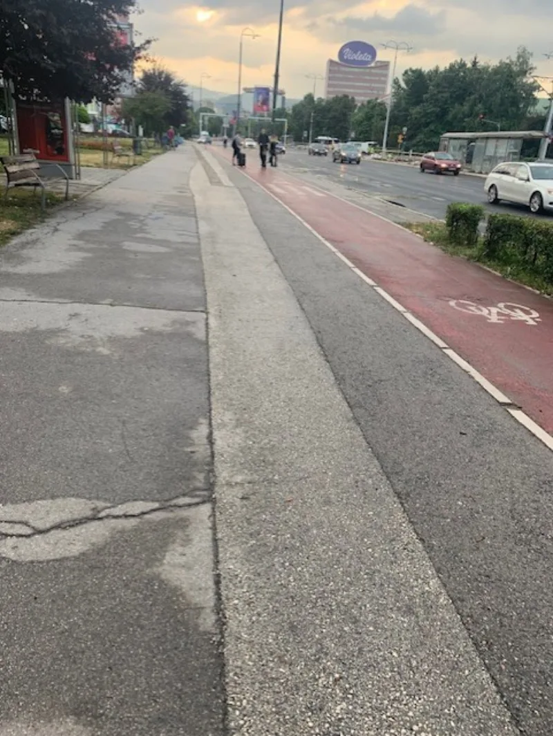 sarajevo kisa 1