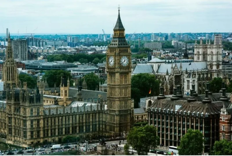 london 1