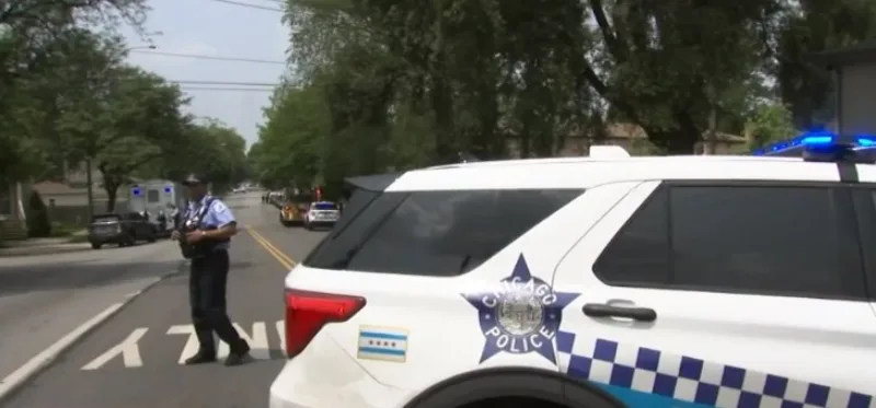 chicago policija 4