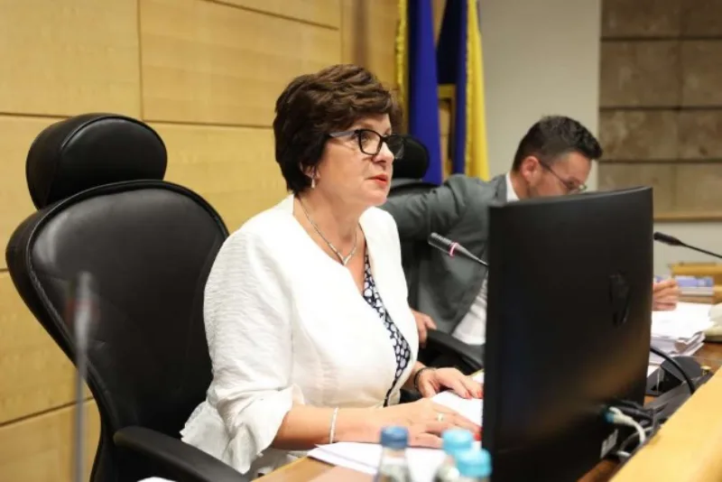 parlamwentr fbih 1
