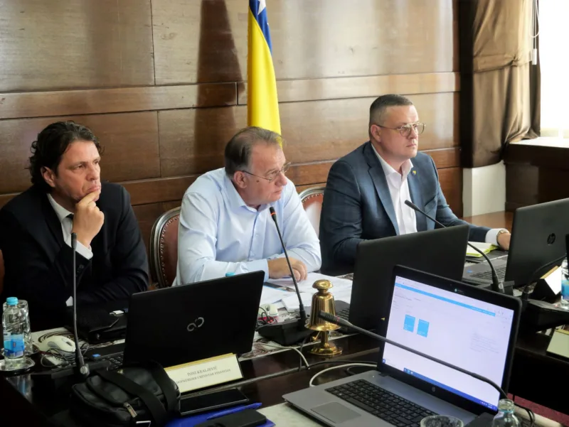 Vlada FBiH