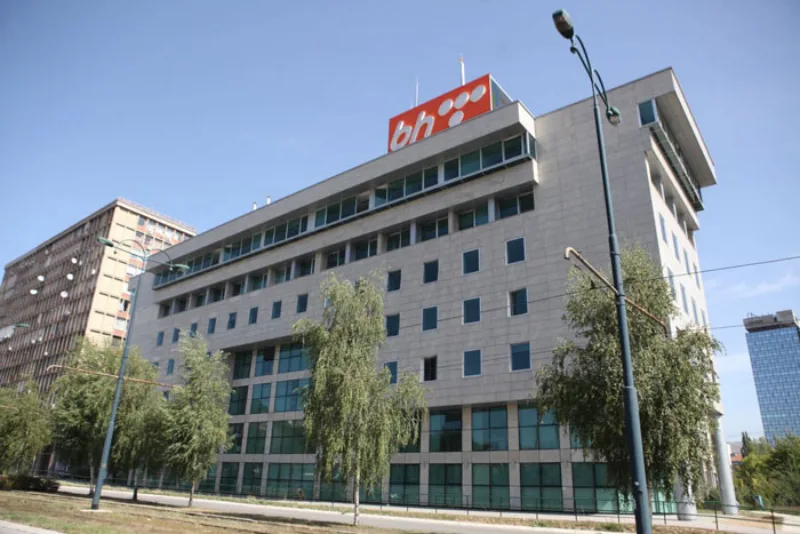 bh telecom