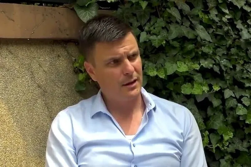 vuk kostic
