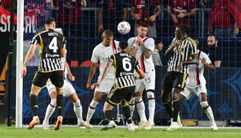 juventus