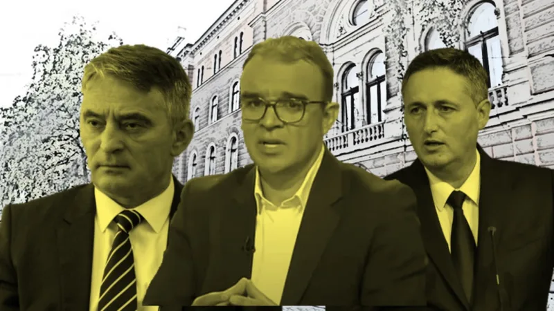 vranjes komsic becirovic