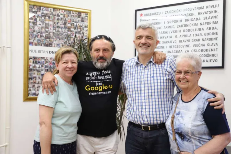 mandic sejo
