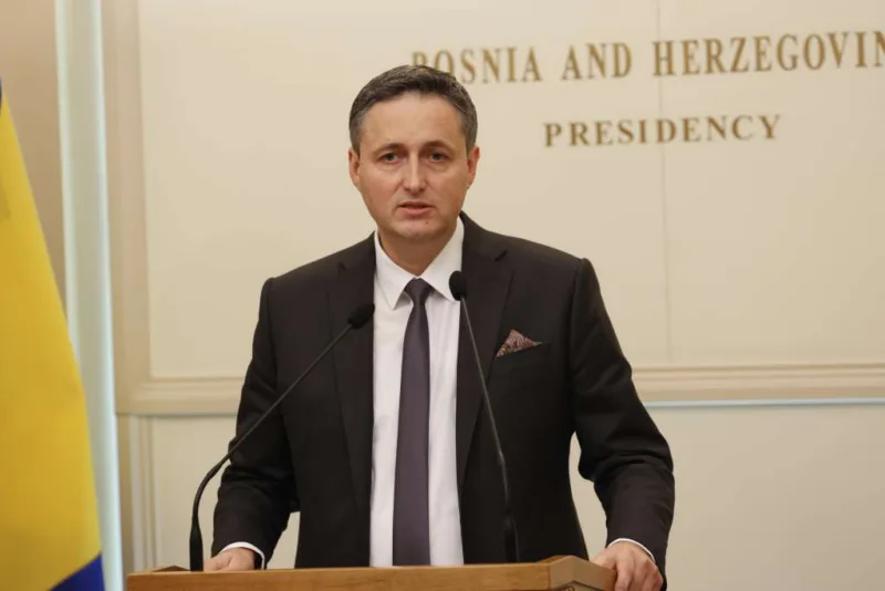 becirovic