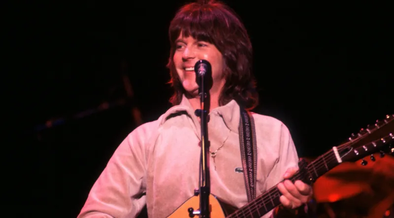 Randy Meisner