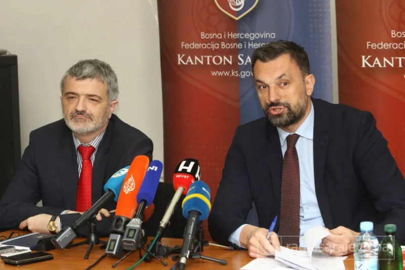 mandic konakovic