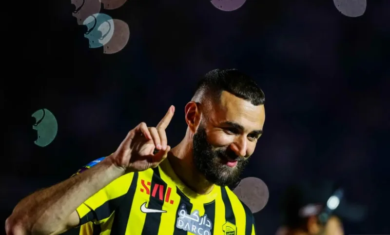 benzema 4