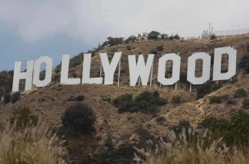 hollywood 1
