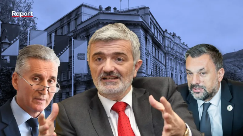 ademovic, konakovic mandic
