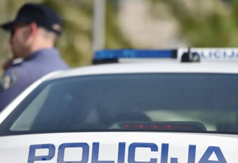 policija hrvatska
