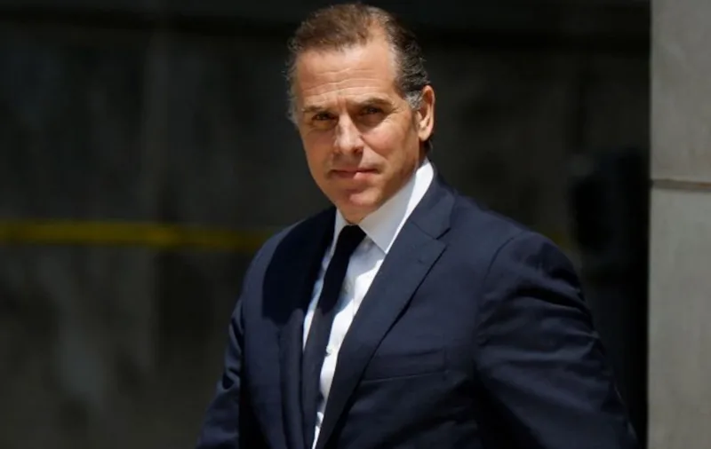 hunter biden