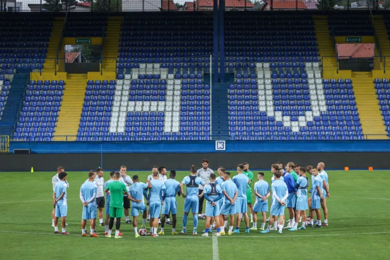 zeljeznicar