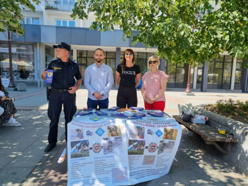 brcko akcija