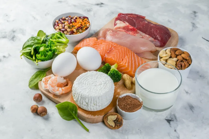 proteini