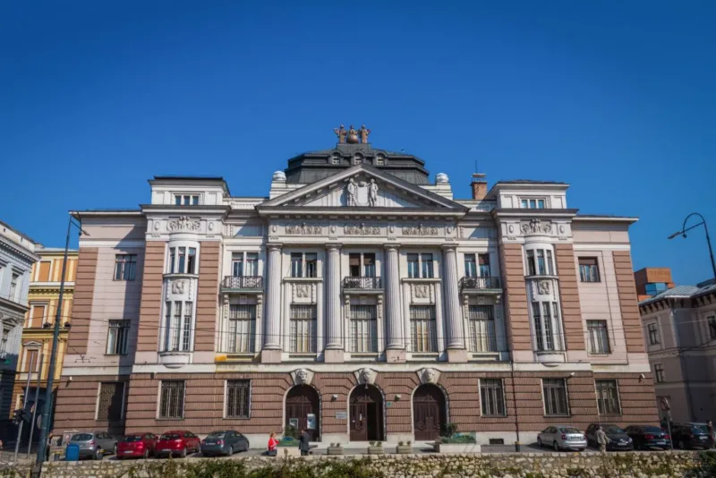 privredna banka