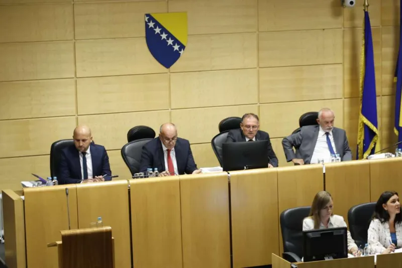 dom naroda fbih nova