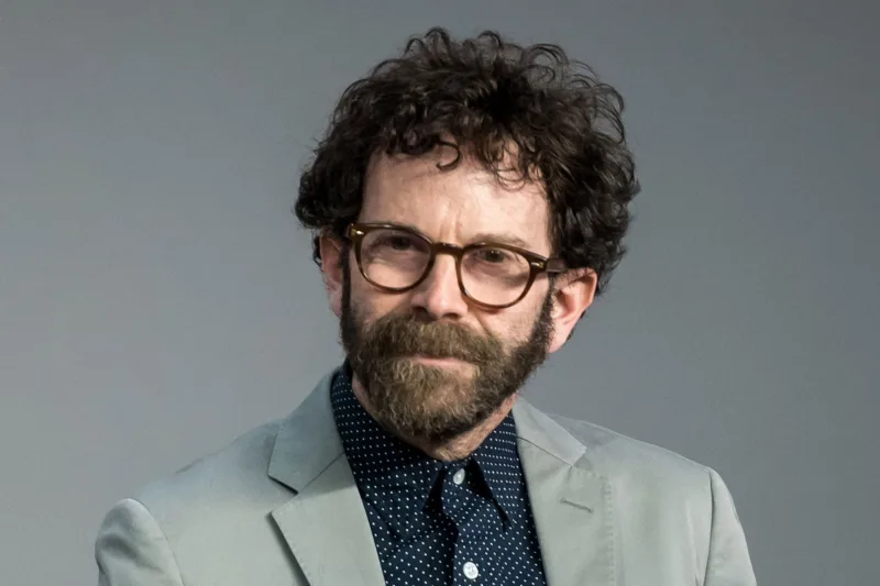 charlie kaufman