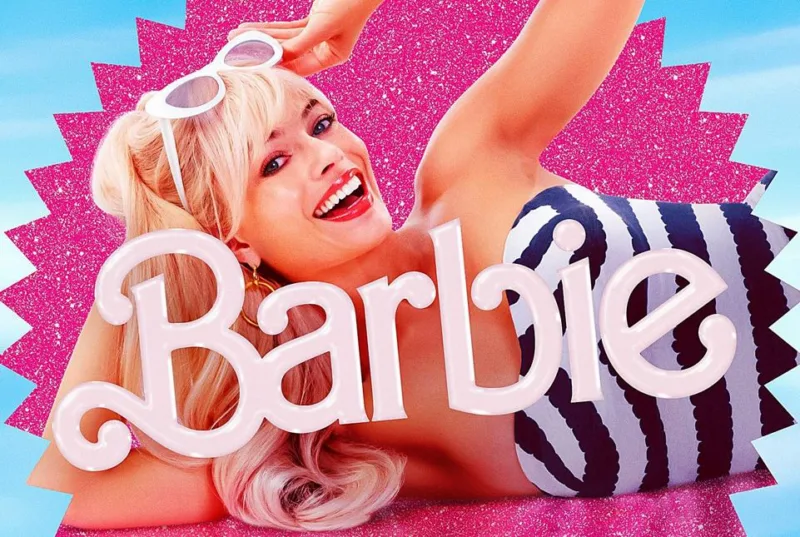 barbie