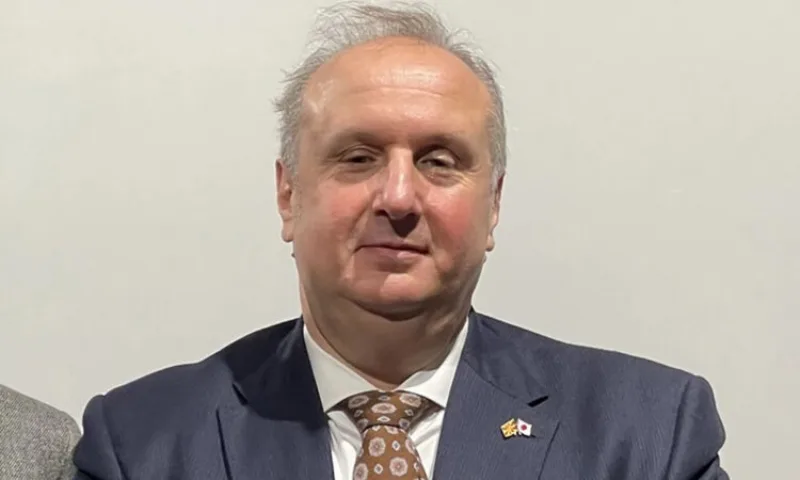 goran čekov
