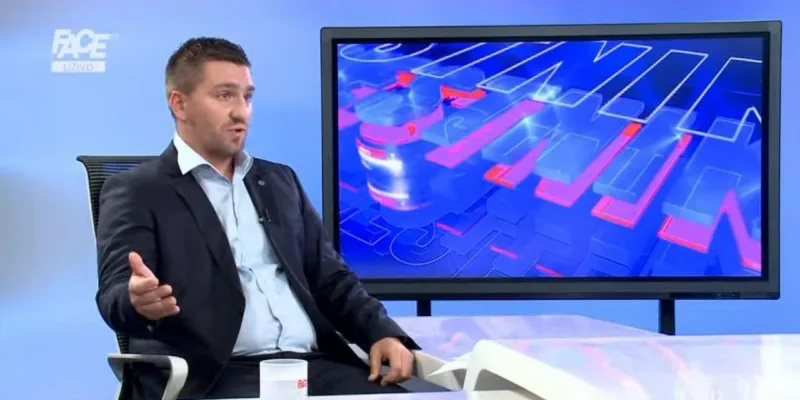 jasmin ademović