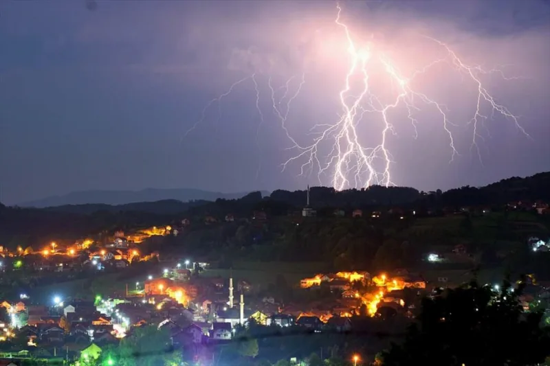 nevrijeme oluja bih aa
