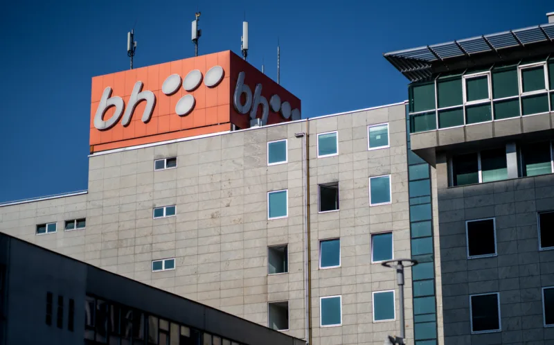 bh telecom