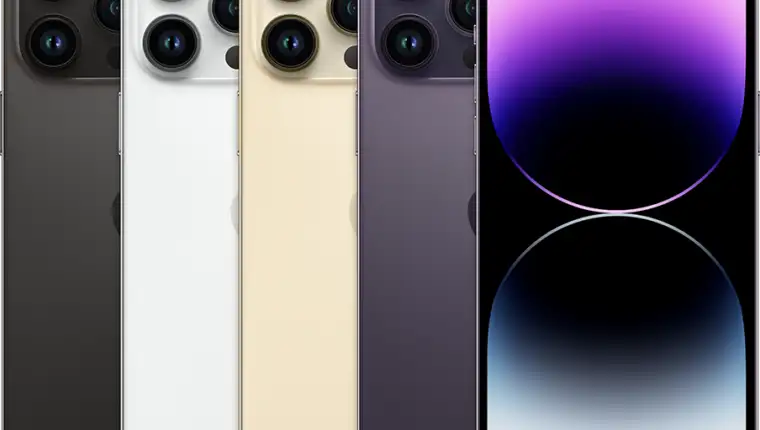 iPhone
