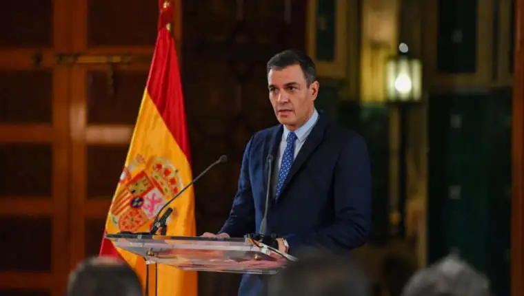 sancez