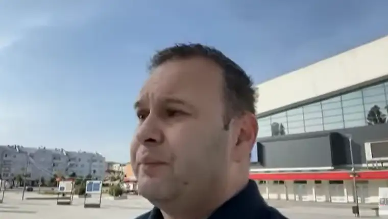 ljubisa cosic