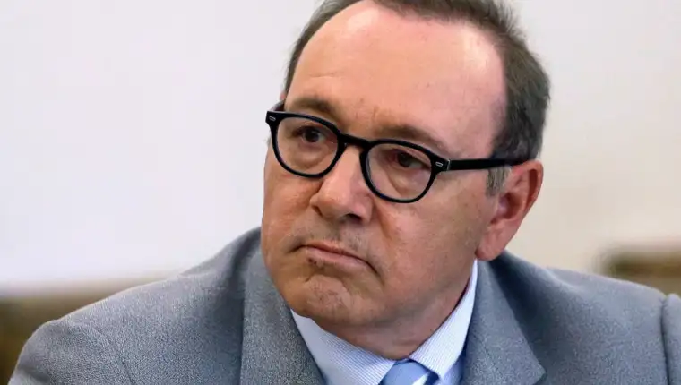 kevin spacey