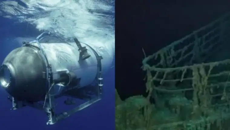 titanic_podmornica