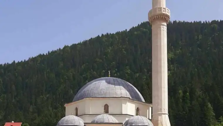 sinan pasa