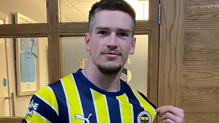 Ryan Kent