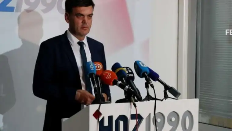 cvitanovic hdz 1990