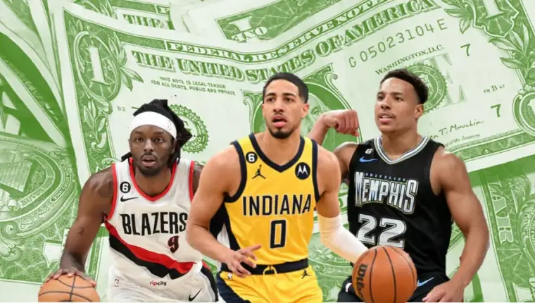nba 4